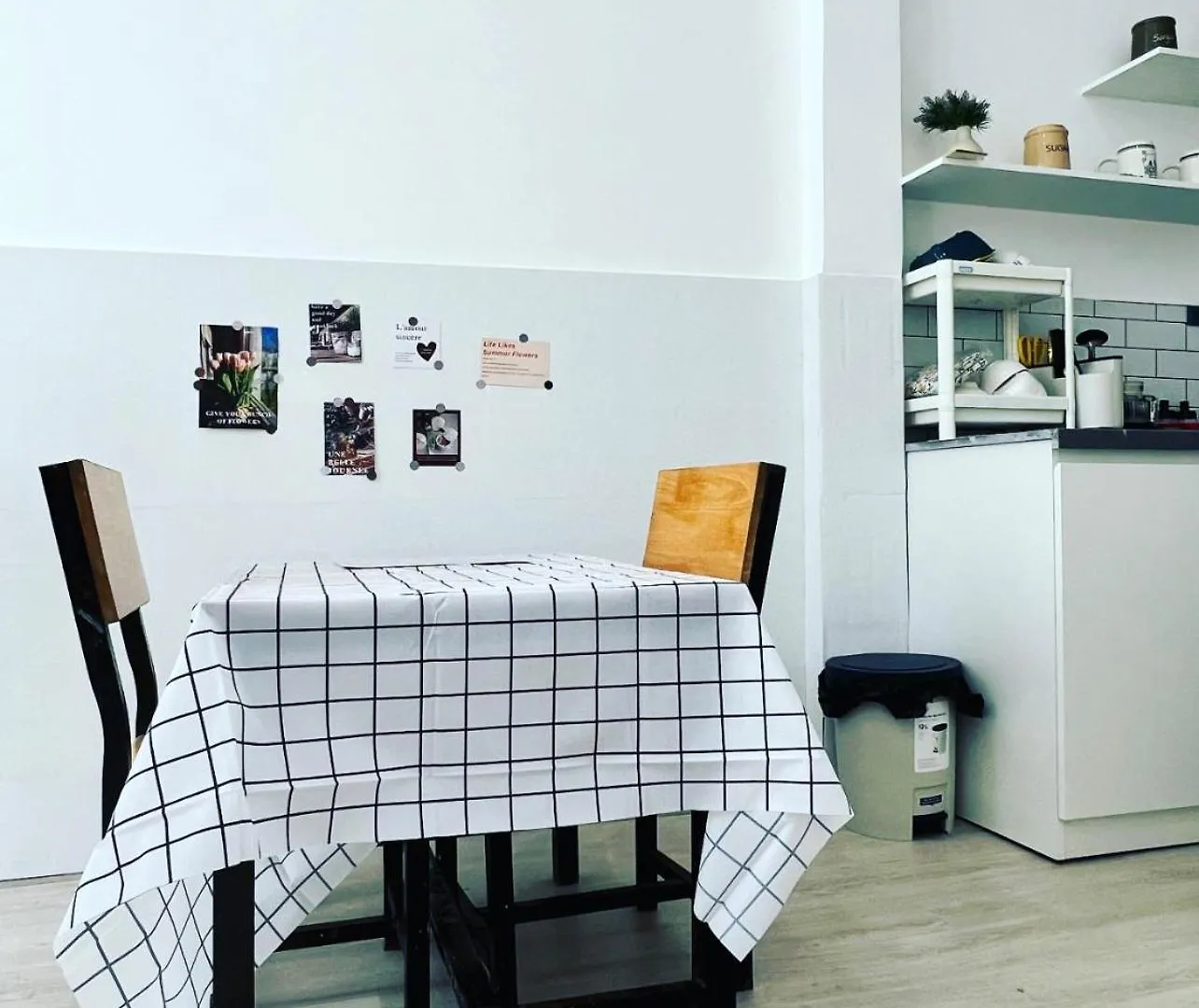 December Homestay Studio Ho Chi Minh City 0*,