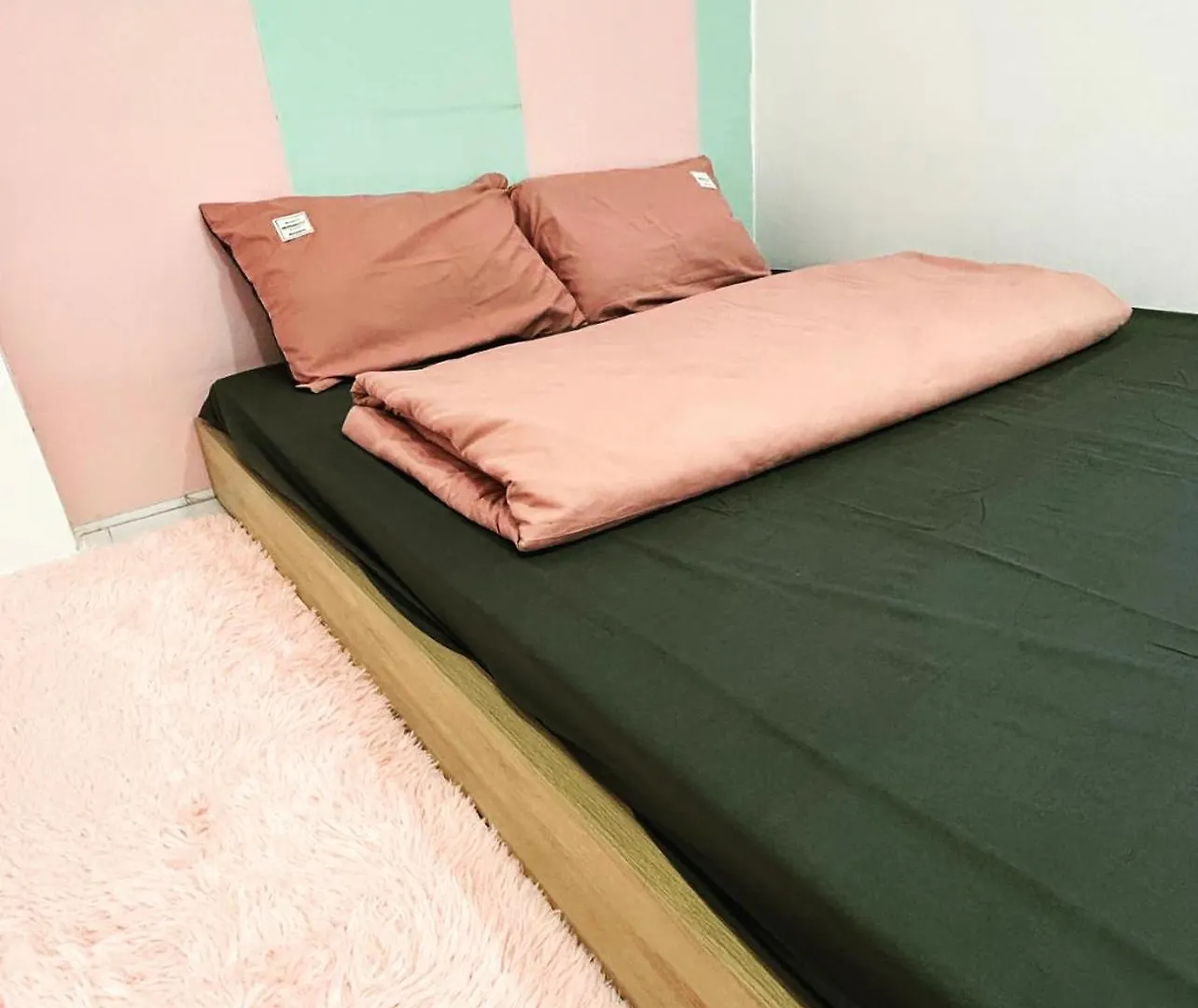 December Homestay Studio Ho Chi Minh City 0*,  Vietnam