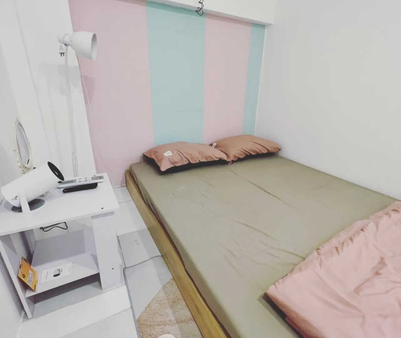 December Homestay Studio Ho Şi Min